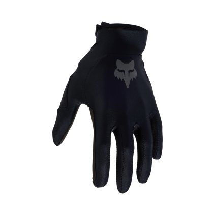Cyklo rukavice Fox Flexair Glove - Black