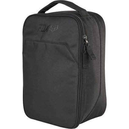 Taška na brýle Fox Mx Goggle Case - Black