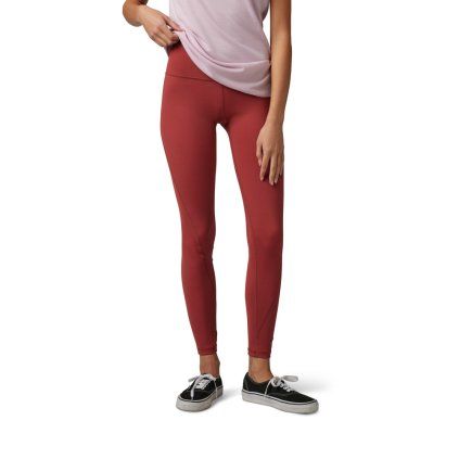 Dámské legíny Fox Boundary Legging (Velikost S)