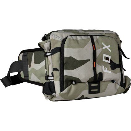 Hydro batoh Fox 5L Lumbar Hydration Pack
