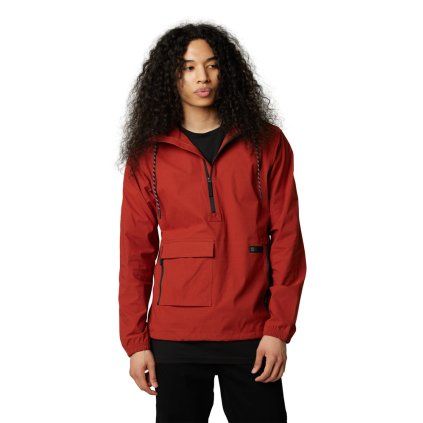 Pánská bunda Fox Survivalist Anorak Jacket (Velikost M)