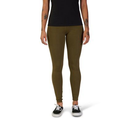 Dámské legíny Fox W Foxhead Legging (Velikost XS)