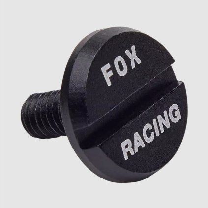 Náhradní díl Fox Proframe/Dropframe Pro Visor Screw