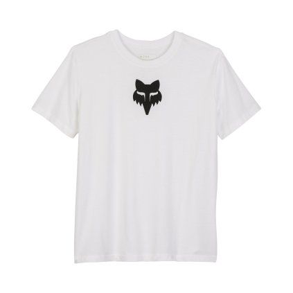 Dámské triko Fox W Fox Head Ss Tee (Velikost S)