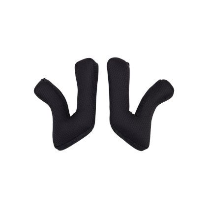 Náhradní vycpávky Fox 24 Rampage Cheek Pad Thick