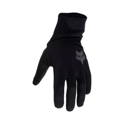 Cyklistické rukavice Fox Defend Pro Fire Glove (Barva Black)