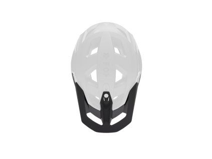 Náhradní kšilt Fox Speedframe Pro Visor (Velikost S)