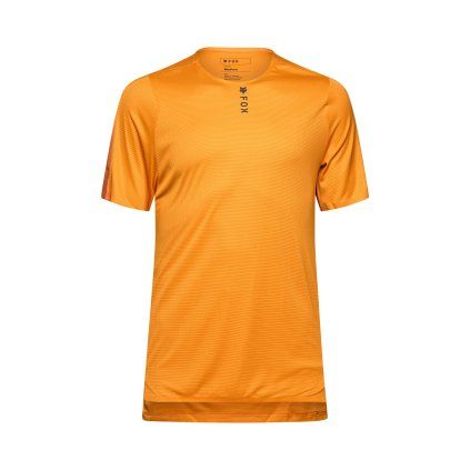 Pánský cyklo dres Fox Flexair Pro Ss Jersey (Velikost S)