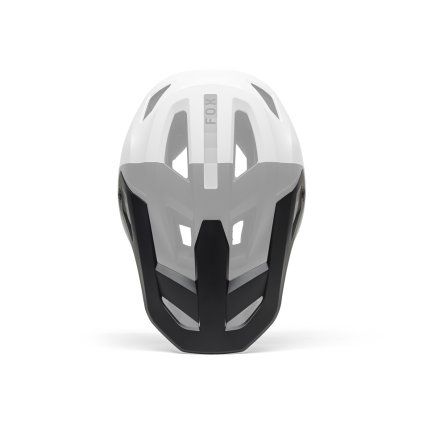 Náhradní kšilt Fox Yth 24 Rampage Visor