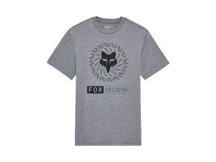 Pánské triko Fox Kairos Ss Tech Tee (Velikost L)