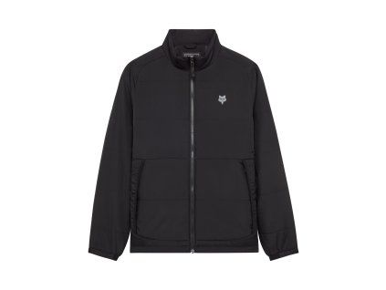 Pánská bunda Fox Ridgeway Lite Jacket (Velikost XL)