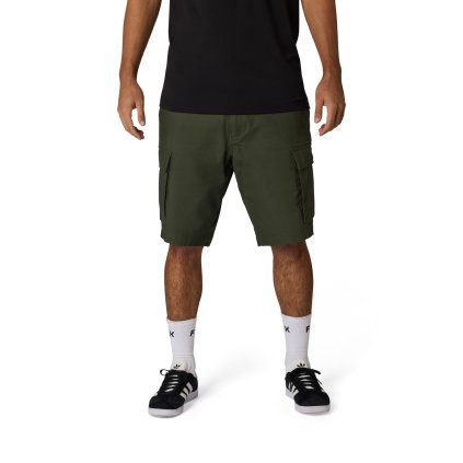 Pánské šortky Fox Fox Cargo Ripstop Short (Velikost 30)