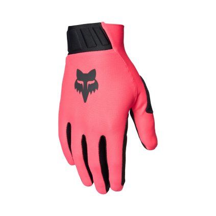 Cyklistické rukavice Fox Flexair Glove (Velikost M)