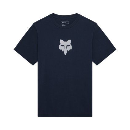 Pánské triko Fox Fox Head 195 Original Ss Tee (Velikost 2X)