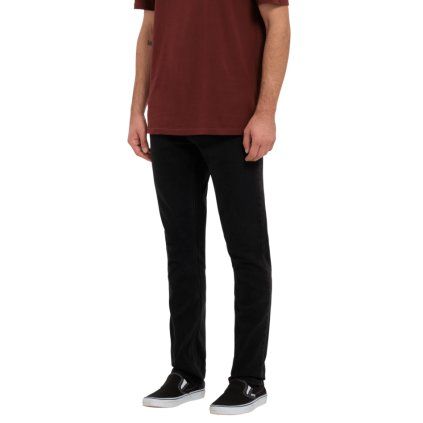 Pánské kalhoty Volcom 2X4 Denim (Velikost 30/32)