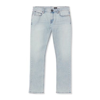 Pánské kalhoty Volcom 2X4 Denim (Velikost 34/34)