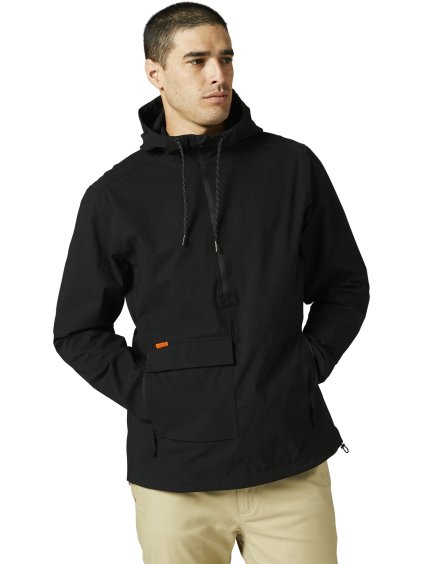 Pánská bunda Fox Racing Survivalist Anorak Jacket (Velikost 2X)