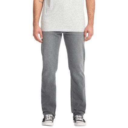 Pánské kalhoty Volcom Solver Denim (Velikost 32/34)