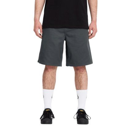 Pánské kraťasy Volcom Billow Short 22 (Velikost 30)