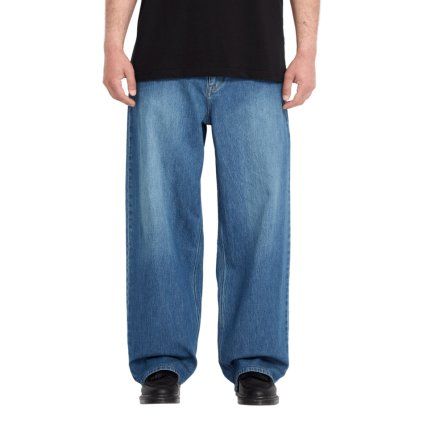 Pánské džíny Volcom Chillow Denim (Velikost 32)