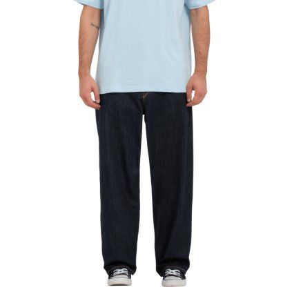 Pánské džíny Volcom Billow Denim (Velikost 38)