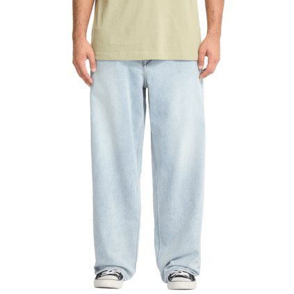Pánské džíny Volcom Chillow Denim (Velikost 36)