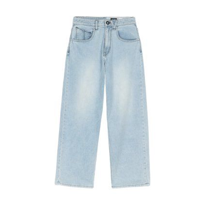 Dětské kalhoty Volcom Chillow Denim (Velikost 28)