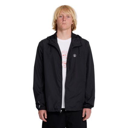 Pánská bunda Volcom Wavern Jacket (Velikost S)