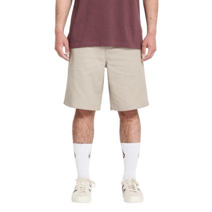 Pánské kraťasy Volcom Billow Short 22 (Velikost 38)