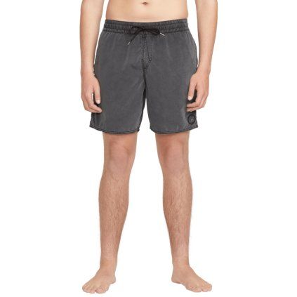 Pánské plavky Volcom Center Trunk 17 (Velikost L)