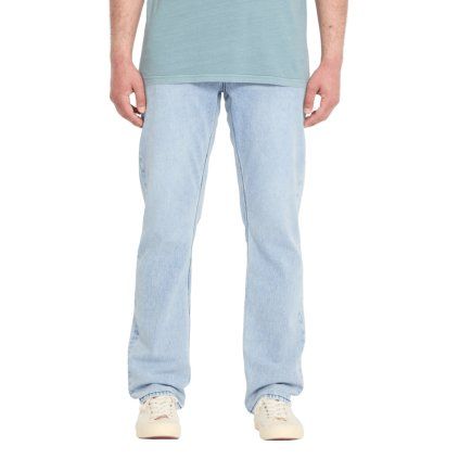 Pánské džíny Volcom Solver Denim (Velikost 38/34)