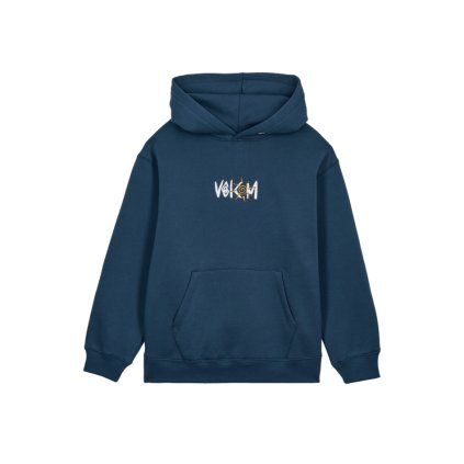 Dětská mikina Volcom Watanite Po (Velikost XL)