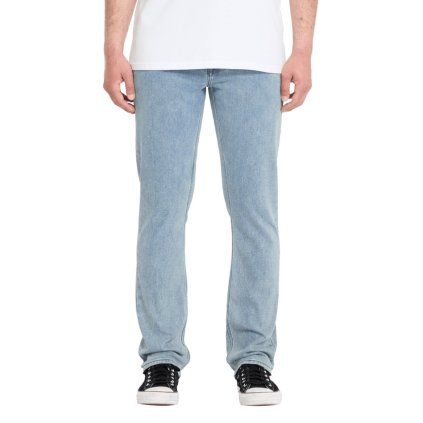 Pánské džíny Volcom Vorta Denim (Velikost 32/32)