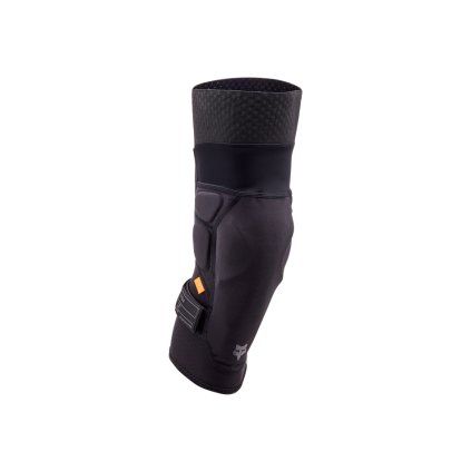 Chránič kolen Fox Launch Knee Guard - Black
