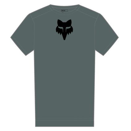 Pánský cyklo dres Fox Ranger Ss Jersey Fox Head - Sage