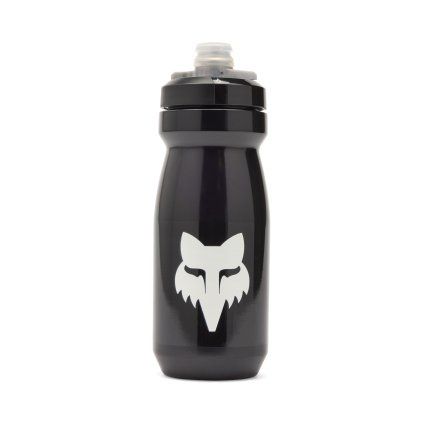 Lahev na vodu Fox 21 Oz Podium Bottle - Black