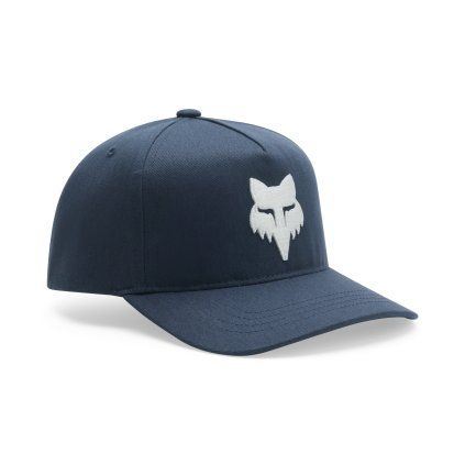 Dětská čepice Fox Yth Fox Head Subframe Hat - Midnight