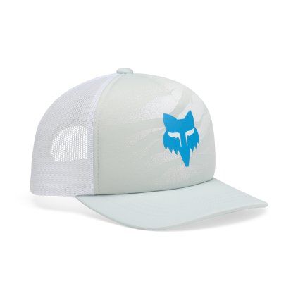 Dětská čepice Fox Yth Rooted Mesh Trucker - Light Grey