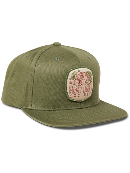 8337 panska ksiltovka fox torrero sb hat army