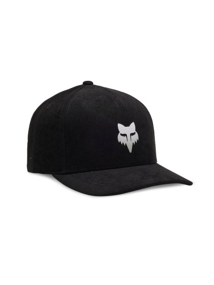 9397 damska ksiltovka fox w magnetic trucker hat black