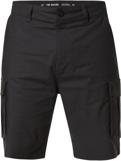 Pánské šortky Fox Slambozo Short 2.0 Black