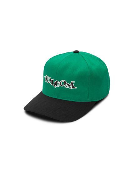 Pánská čepice Volcom Demo Adjustable Hat