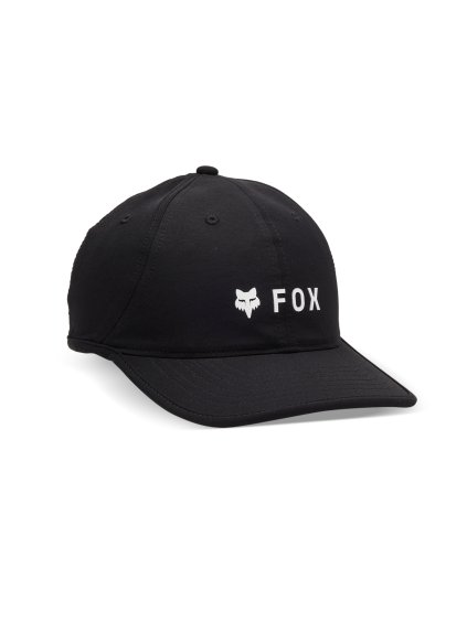 Dámská kšiltovka Fox W Absolute Tech Hat - Black