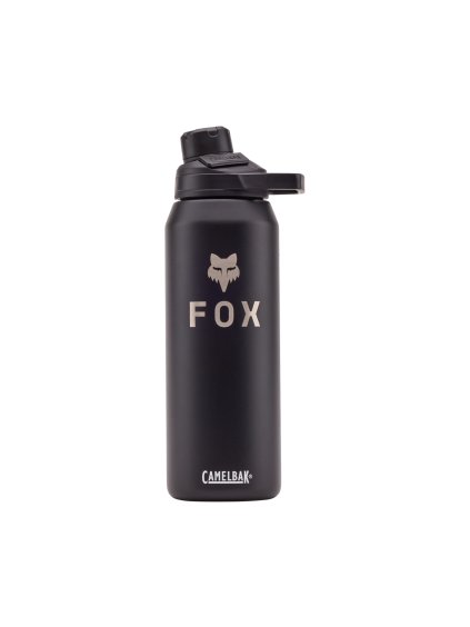 Lahev Fox Fox X Camelbak 32Oz Bottle - Black