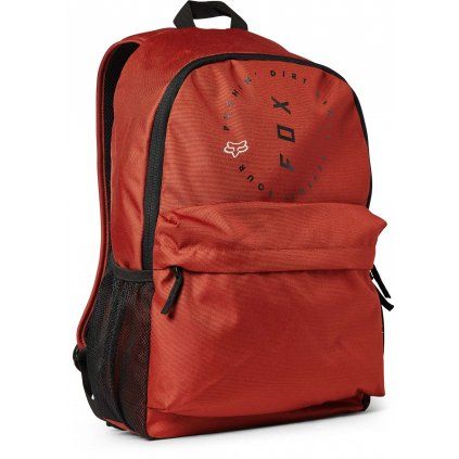 Pánský batoh Fox Clean Up Backpack - Copper