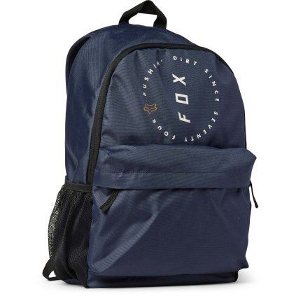 Pánský batoh Fox Clean Up Backpack - Deep Cobalt