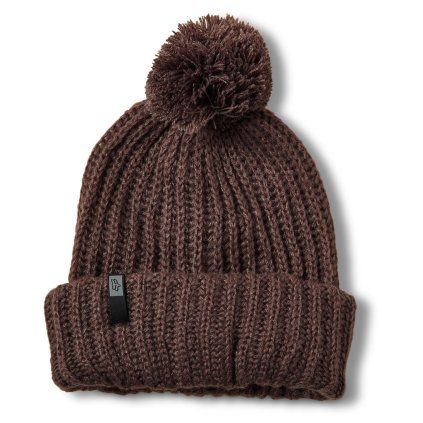 Dámská čepice Fox Indio Beanie - Purple