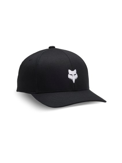 9712 detska cepice fox yth legacy 110 sb hat black