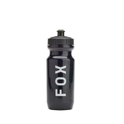 Cyklo lahev Fox Fox Base Water Bottle - Black