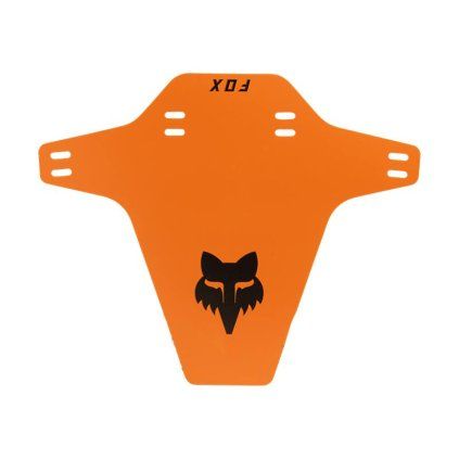 Blatník Fox Mud Guard - Orange